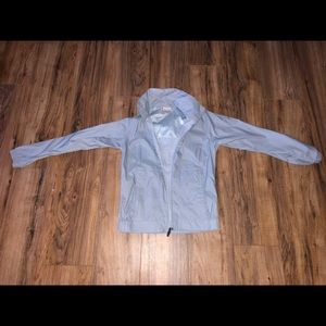 Columbia Rain Jacket